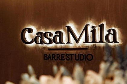 Imagen 5 de la galería del partner Casa Mila Barre Studio Lomas Verdes