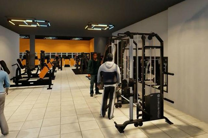 Imagem 2 da galeria do parceiro 26 Fit - Joaçaba