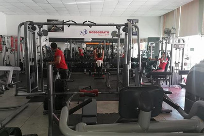 Imagen 1 de la galería del partner Centro de Entrenamientos Personalizados Noeggerath Fitness Gym