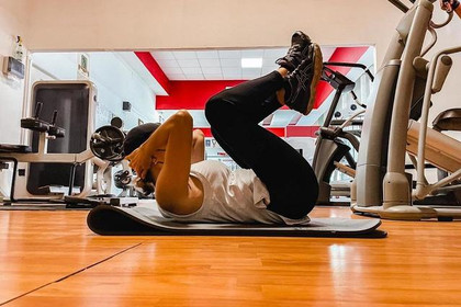 Imagen 5 de la galería del partner Centro de Entrenamientos Personalizados Noeggerath Fitness Gym