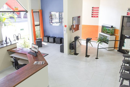 Imagem 12 da galeria do parceiro Academia Vital
