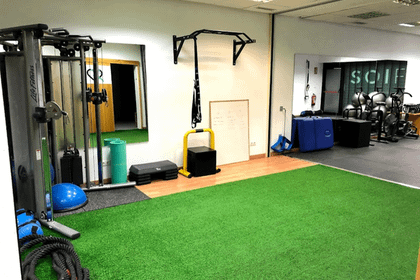 Imagen 1 de la galería del partner Soifit Performance