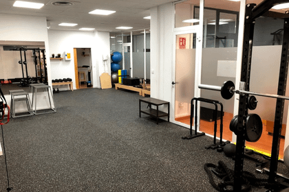 Imagen 4 de la galería del partner Soifit Performance