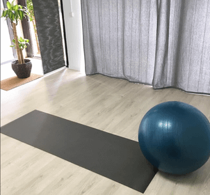 Imagen 4 de la galería del partner Feel Yoga