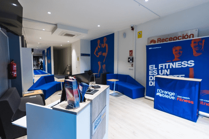 Imagen 3 de la galería del partner L'Orange Bleue Borbó
