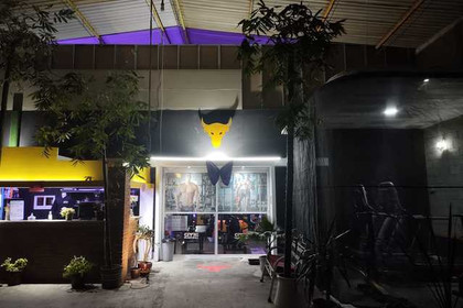 Imagen 2 de la galería del partner Black Bull Gym