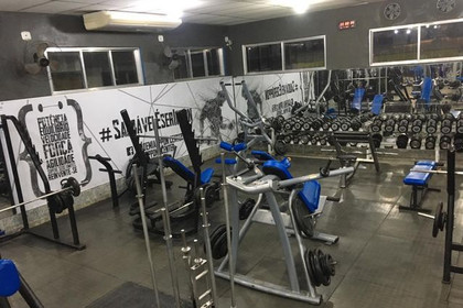Imagem 4 da galeria do parceiro Academia Ippon Center