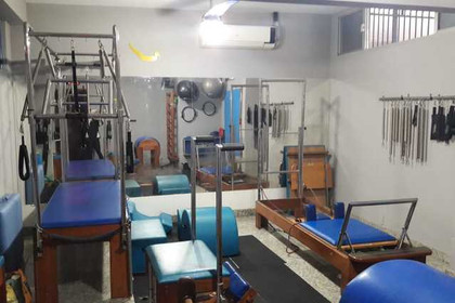 Imagem 6 da galeria do parceiro Academia Ippon Center