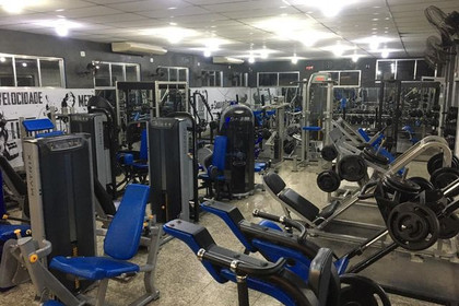 Imagem 7 da galeria do parceiro Academia Ippon Center
