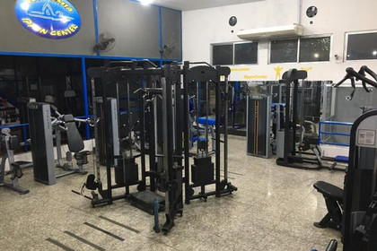 Imagem 9 da galeria do parceiro Academia Ippon Center
