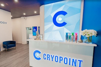 Bild 4 von CRYOPOINT Berlin Ku'damm Partnergalerie