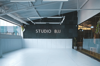 Imagem 1 da galeria do parceiro Studio BJJ
