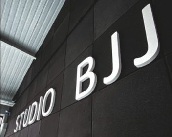 Imagem 2 da galeria do parceiro Studio BJJ
