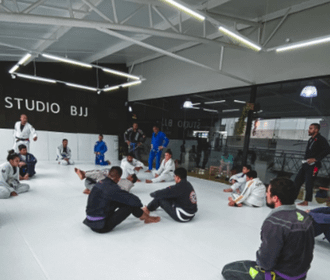 Imagem 4 da galeria do parceiro Studio BJJ