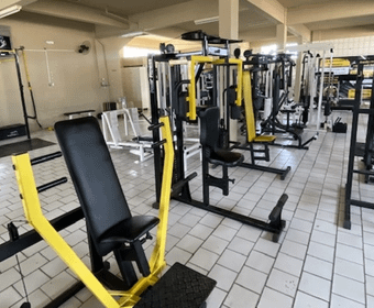 Imagem 7 da galeria do parceiro UP FIT