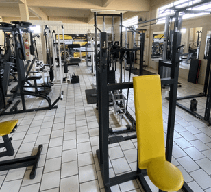 Imagem 8 da galeria do parceiro UP FIT