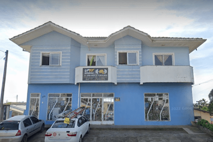 Imagem 2 da galeria do parceiro UP FIT