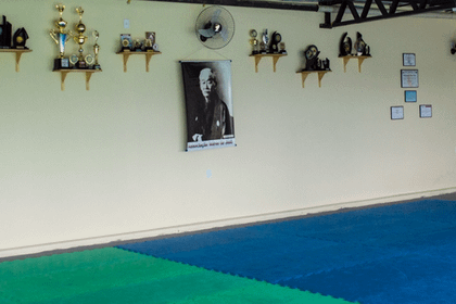 Imagem 3 da galeria do parceiro Academia Jardins Fit