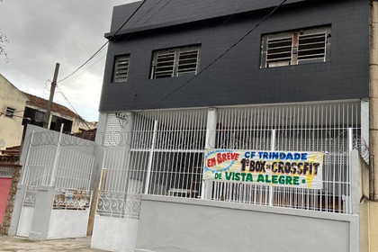 Imagem 2 da galeria do parceiro Centro Físico Trindade