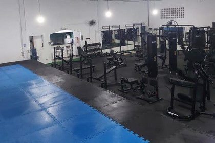 Imagem 1 da galeria do parceiro Black School