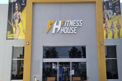 Imagen 2 de la galería del partner Fitness House MX