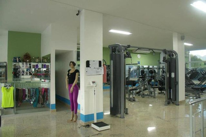 Imagem 5 da galeria do parceiro Rio Fit - Henrique Costa