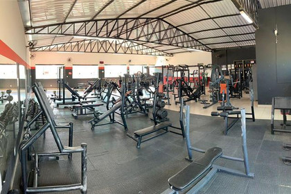 Imagem 1 da galeria do parceiro Academia Cobras Top Team