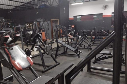 Imagem 3 da galeria do parceiro Academia Cobras Top Team