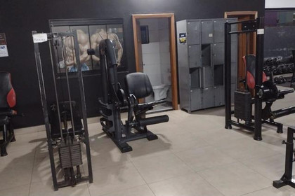 Imagem 6 da galeria do parceiro Academia Cobras Top Team