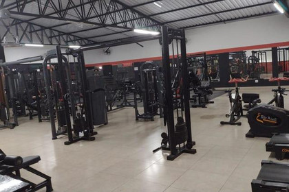 Imagem 7 da galeria do parceiro Academia Cobras Top Team