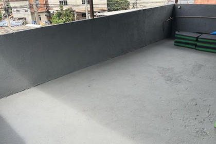 Imagem 5 da galeria do parceiro Academia Alpha Fitness São João de Meriti