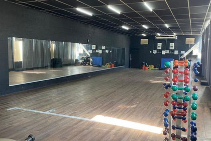 Imagem 3 da galeria do parceiro Academia I9Governo