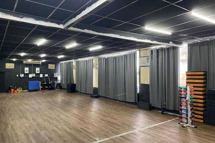 Imagem 5 da galeria do parceiro Academia I9Governo