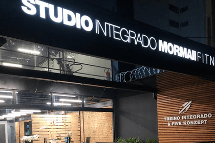 Imagem 2 da galeria do parceiro Studio Mormaii - Pinheiros