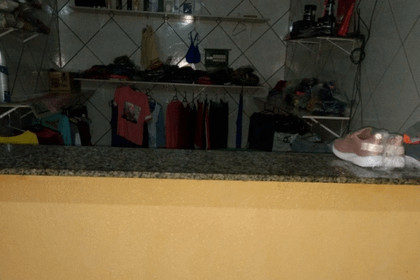 Imagem 5 da galeria do parceiro Academia Saúde e Vida