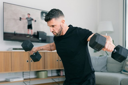 Imagen 2 de la galería del partner Buddyfit