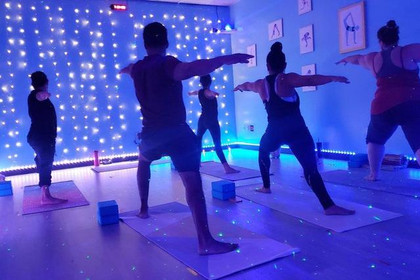 Image 2 from DuaSoul Yoga & Kickboxing partner gallery