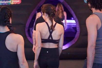 Image 3 from HPY HQ partner gallery