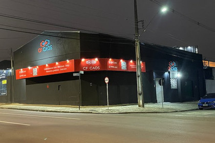 Imagem 2 da galeria do parceiro CF CAOS