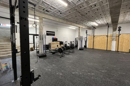Imagen 6 de la galería del partner Terra Crossfit II