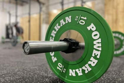 Imagen 7 de la galería del partner Terra Crossfit II