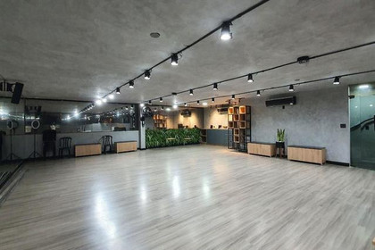 Imagem 1 da galeria do parceiro Brito Dança de Salão