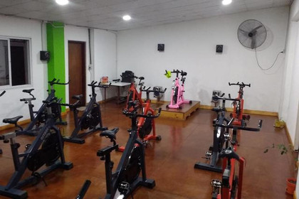 Imagen 1 de la galería del partner Pro Fitness