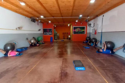 Imagen 4 de la galería del partner Pro Fitness