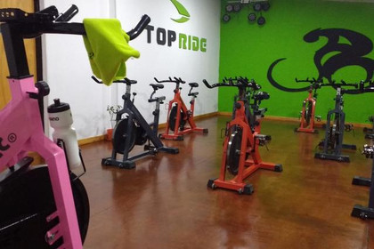 Imagen 5 de la galería del partner Pro Fitness