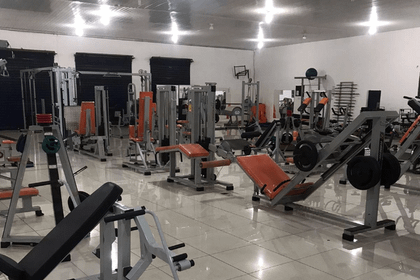 Imagem 5 da galeria do parceiro Academia Atitude