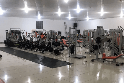 Imagem 6 da galeria do parceiro Academia Atitude