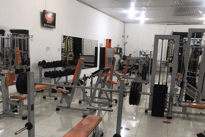 Imagem 7 da galeria do parceiro Academia Atitude