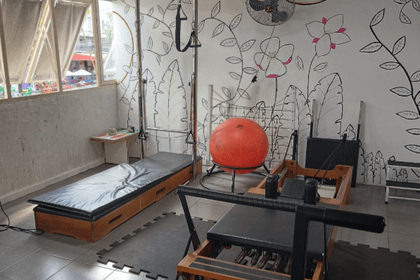 Imagem 3 da galeria do parceiro Biosfera Pilates