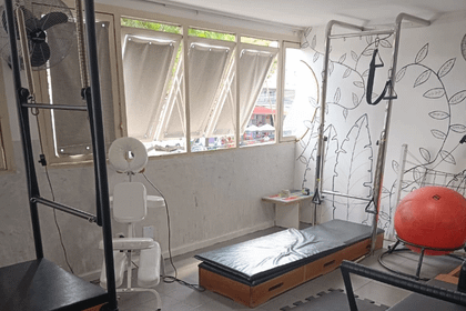 Imagem 4 da galeria do parceiro Biosfera Pilates